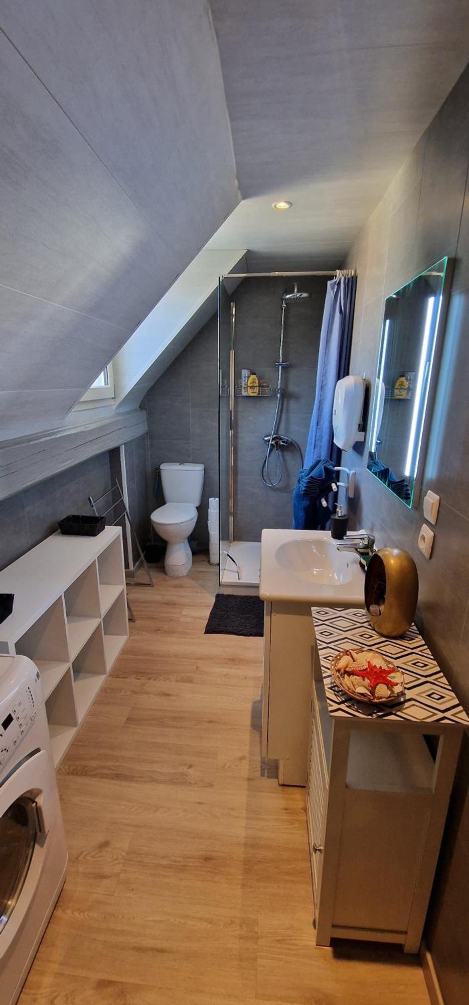 Magnifique F2 Du Bonheur Apartment Безансон Екстериор снимка