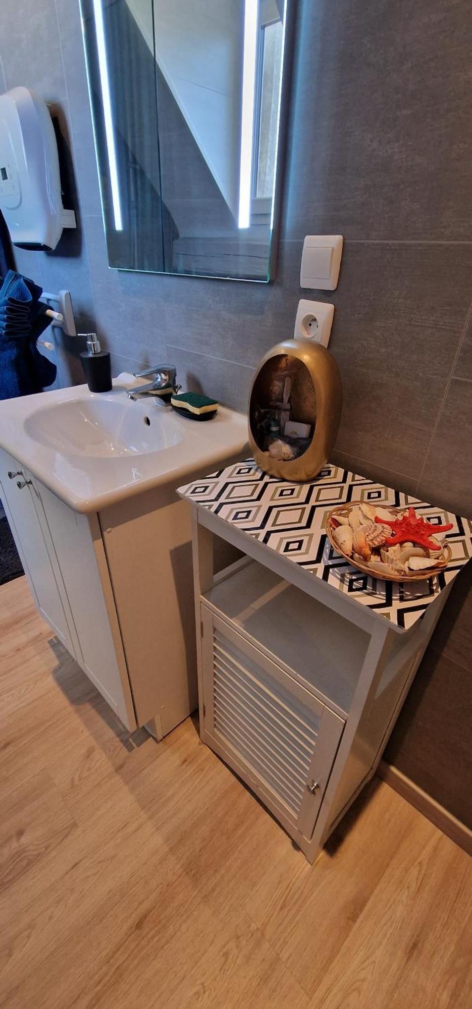 Magnifique F2 Du Bonheur Apartment Безансон Екстериор снимка