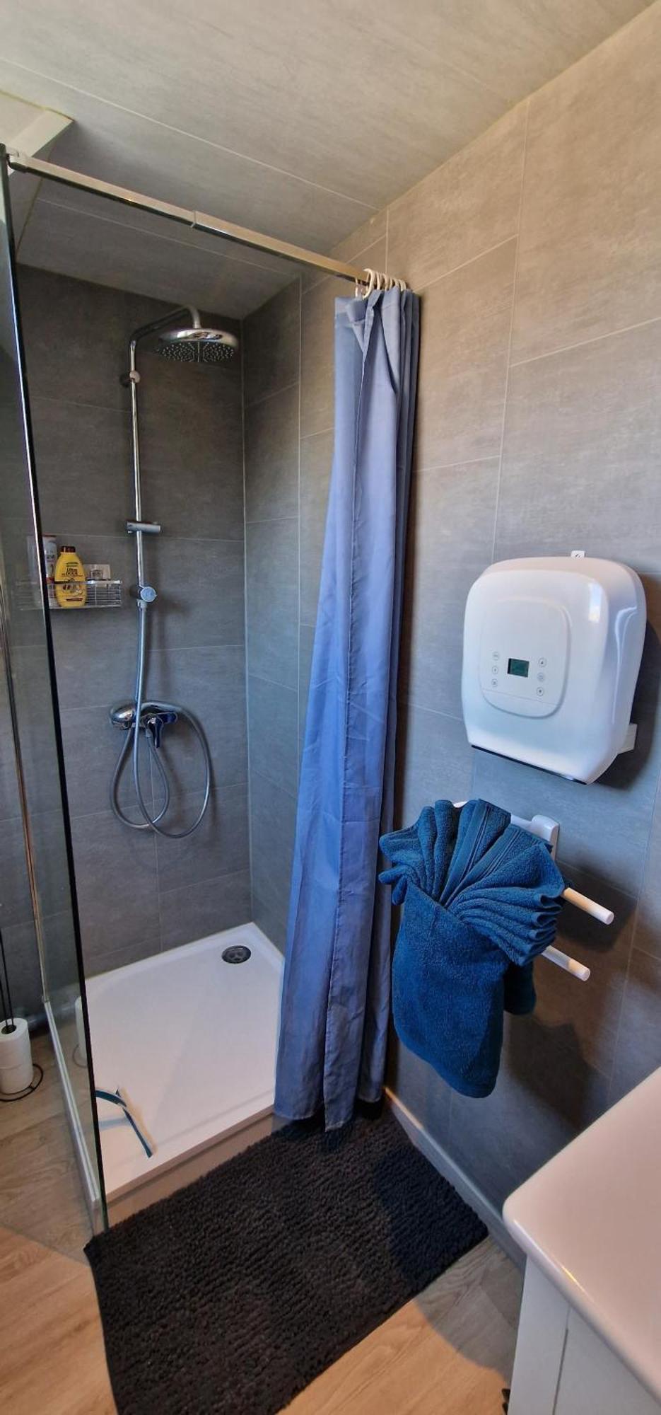 Magnifique F2 Du Bonheur Apartment Безансон Екстериор снимка