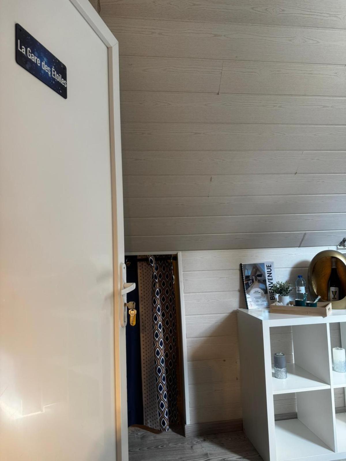 Magnifique F2 Du Bonheur Apartment Безансон Екстериор снимка