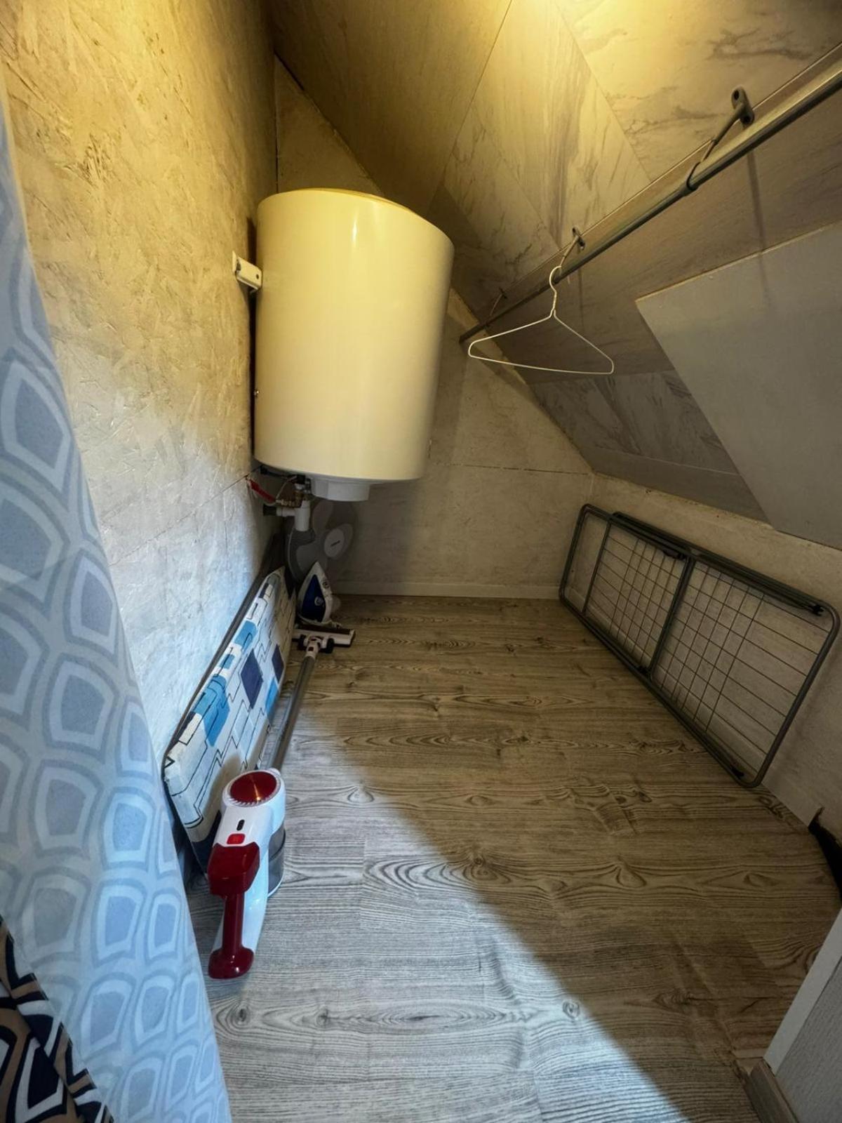 Magnifique F2 Du Bonheur Apartment Безансон Екстериор снимка